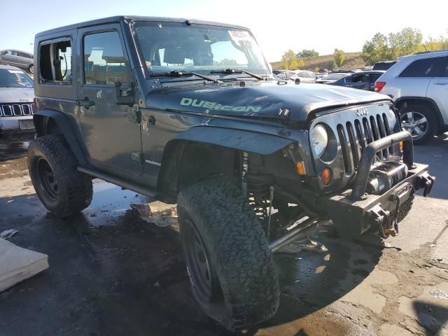 2008 Jeep Wrangler X