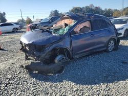 Salvage cars for sale from Copart Mebane, NC: 2012 Honda CR-V EXL