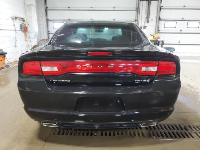 2014 Dodge Charger SE