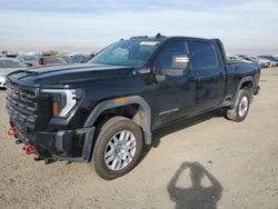 GMC salvage cars for sale: 2024 GMC Sierra K3500 AT4