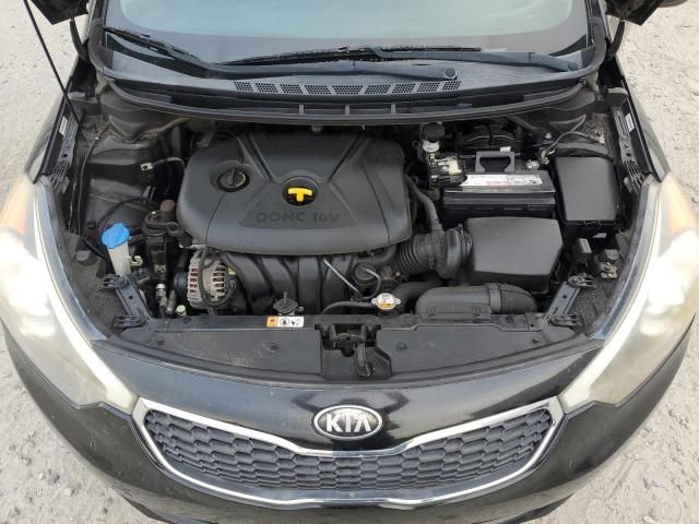 2014 KIA Forte LX