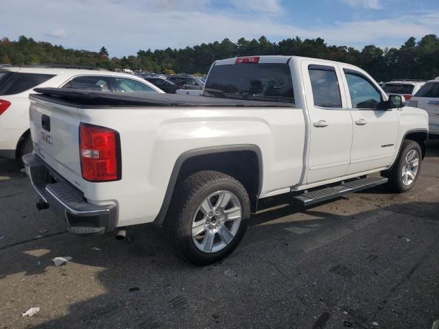 2019 GMC Sierra Limited K1500 SLE