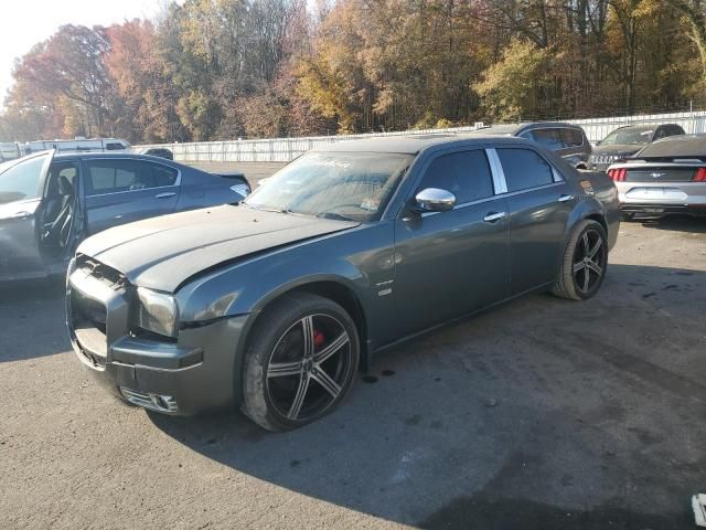 2005 Chrysler 300 Touring