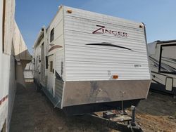 2012 Crossroads Zinger for sale in Elgin, IL
