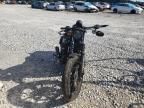 2022 Harley-Davidson XL883 N