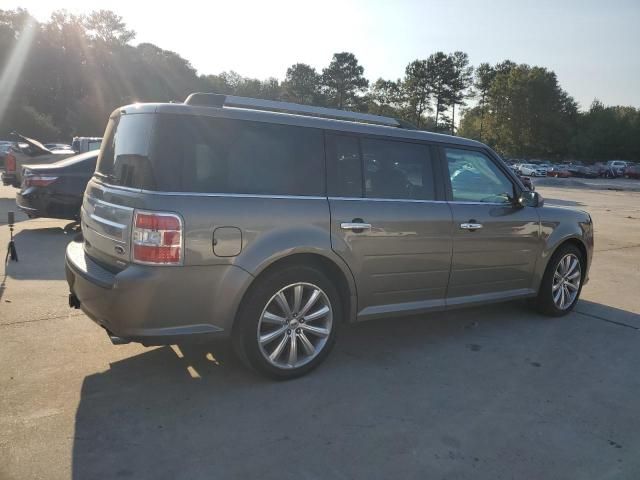 2013 Ford Flex Limited