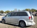 2008 Chrysler Town & Country Touring