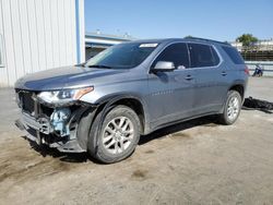 2020 Chevrolet Traverse LT for sale in Tulsa, OK