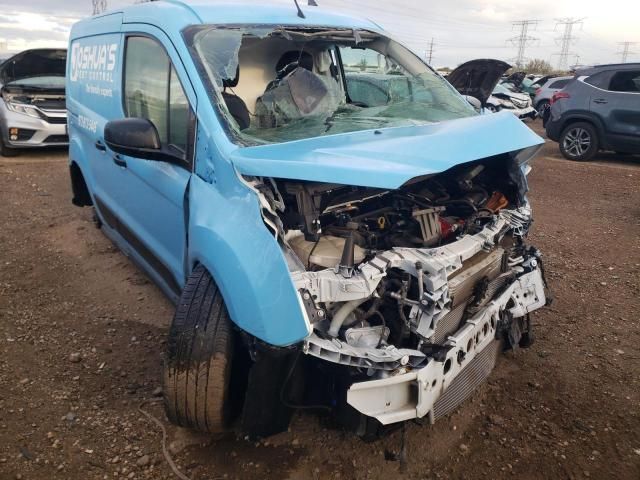 2022 Ford Transit Connect XL