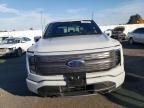 2023 Ford F150 Lightning PRO