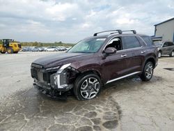 Hyundai Palisade salvage cars for sale: 2023 Hyundai Palisade Limited