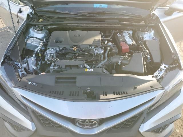 2024 Toyota Camry SE Night Shade