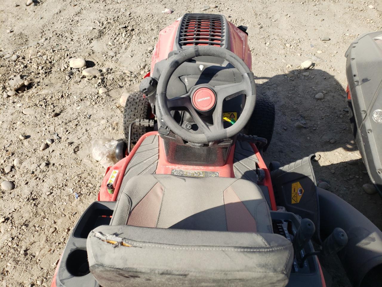 2024 Craftsman Lawnmower For Sale in Nampa, ID Lot 75647***