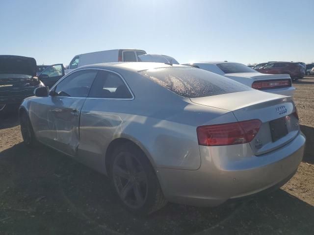 2013 Audi A5 Premium Plus