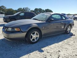 Ford Mustang Vehiculos salvage en venta: 2003 Ford Mustang