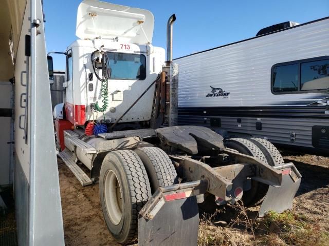 2010 Freightliner Conventional Columbia