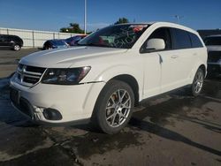 2019 Dodge Journey GT en venta en Littleton, CO