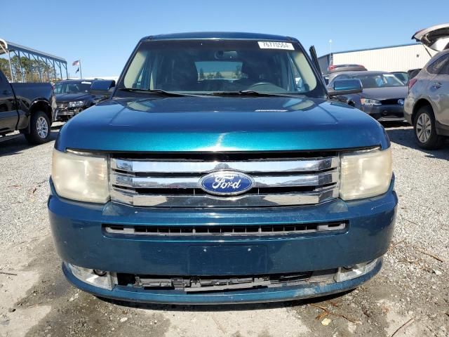 2011 Ford Flex SEL