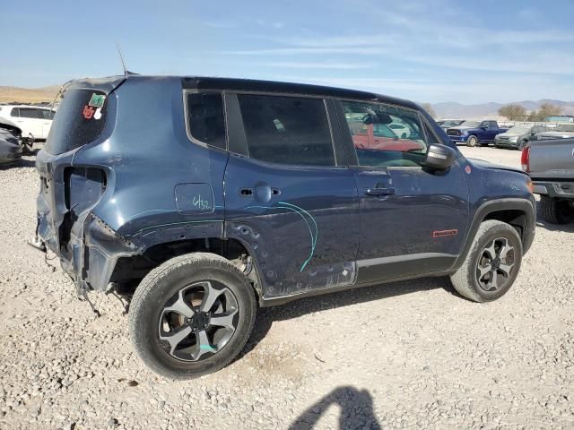 2020 Jeep Renegade Trailhawk