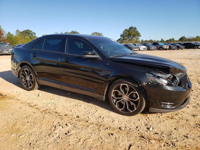 2015 Ford Taurus SHO