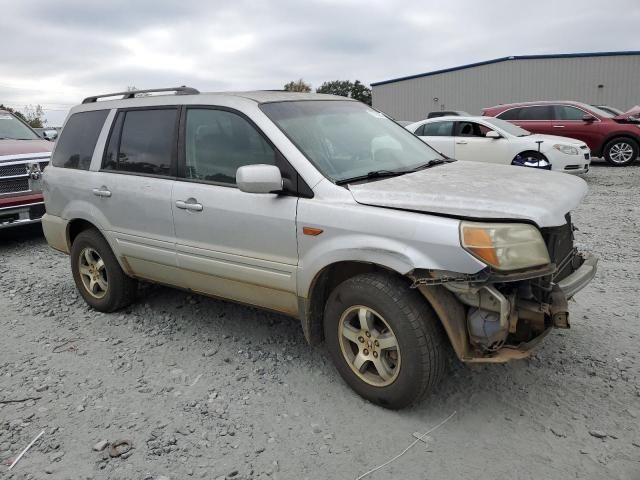 2006 Honda Pilot EX