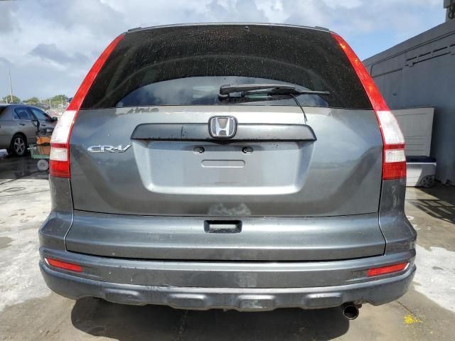 2010 Honda CR-V LX