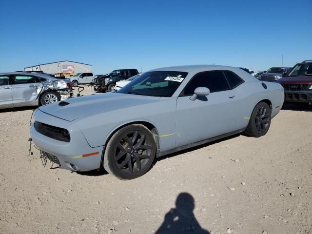 2021 Dodge Challenger GT