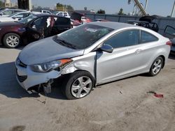 2013 Hyundai Elantra Coupe GS for sale in Kansas City, KS