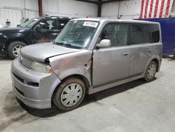 Scion salvage cars for sale: 2006 Scion XB