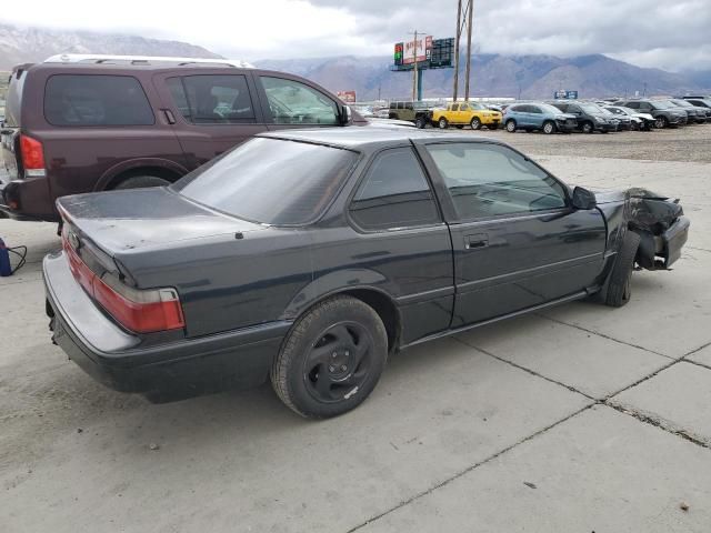 1991 Honda Prelude SI