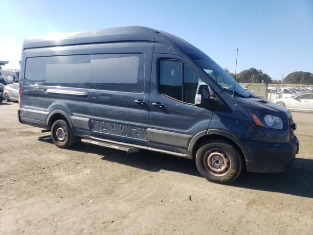 2020 Ford Transit T-250