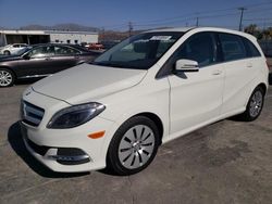 2014 Mercedes-Benz B Electric en venta en Sun Valley, CA