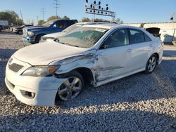 Toyota Vehiculos salvage en venta: 2011 Toyota Camry Base