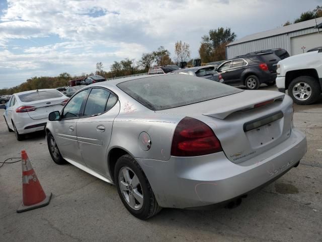 2005 Pontiac Grand Prix GT