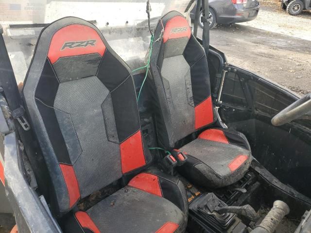 2022 Polaris RZR XP 1000 Premium