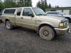 1999 Ford Ranger Super Cab