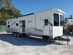 Jayco salvage cars for sale: 2013 Jayco Trailer