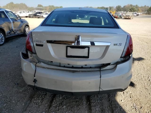 2009 Lincoln MKS