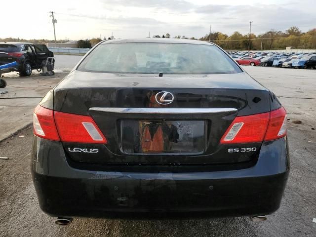 2008 Lexus ES 350