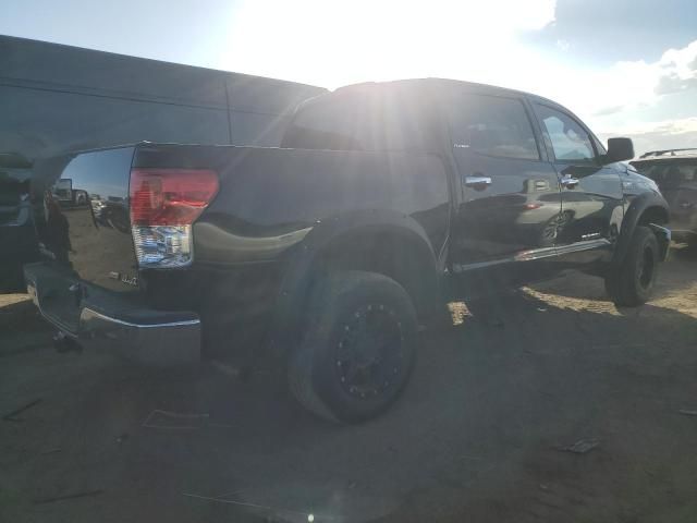 2013 Toyota Tundra Crewmax Limited