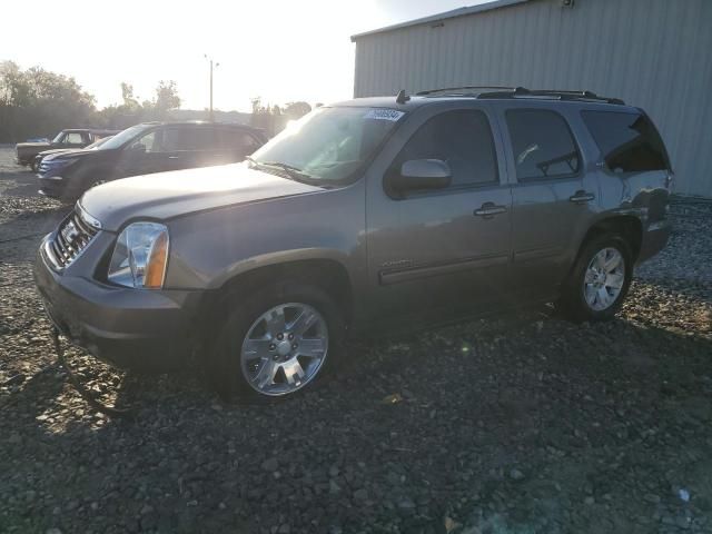 2011 GMC Yukon SLT