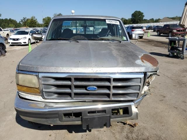 1995 Ford F250