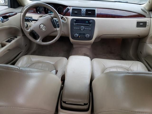 2006 Buick Lucerne CXL