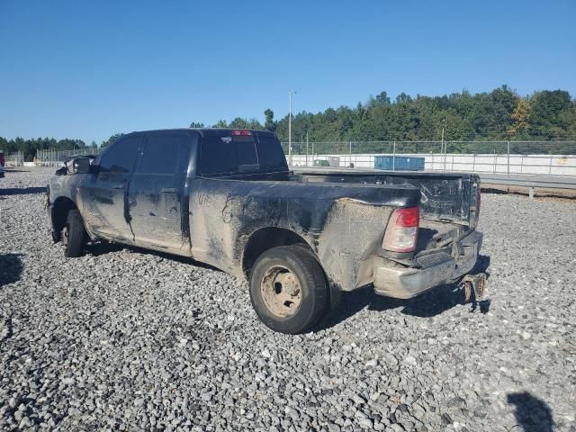 2020 Dodge RAM 3500 Tradesman