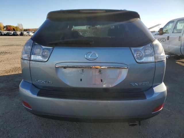 2007 Lexus RX 350