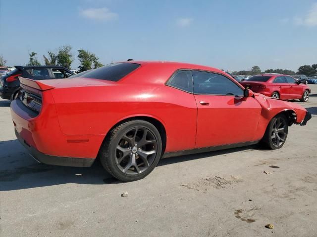 2019 Dodge Challenger GT