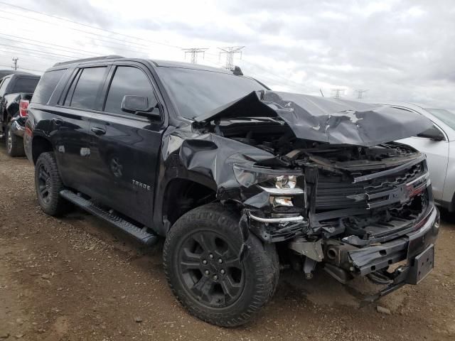 2020 Chevrolet Tahoe C1500 LS