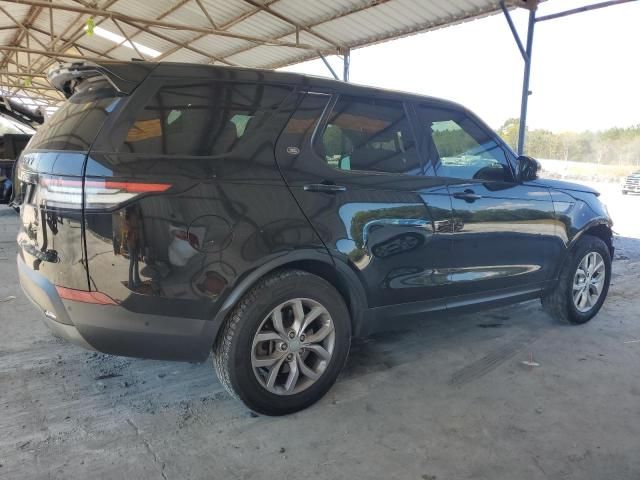 2020 Land Rover Discovery SE