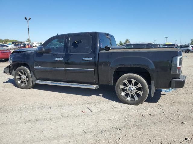 2010 GMC Sierra K1500 Denali