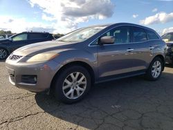 Mazda cx-7 salvage cars for sale: 2007 Mazda CX-7